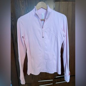 Lululemon size 8 Define Jacket